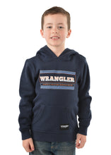 Load image into Gallery viewer, Wrangler Boys Lawrence Pullover