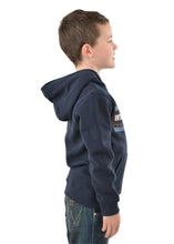Load image into Gallery viewer, Wrangler Boys Lawrence Pullover