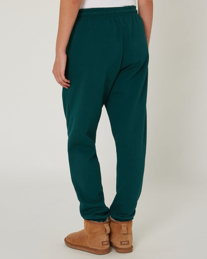 Pilbara Unisex Modern Fit Fleece Track Pants