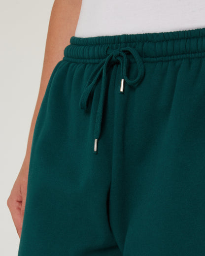 Pilbara Unisex Modern Fit Fleece Track Pants