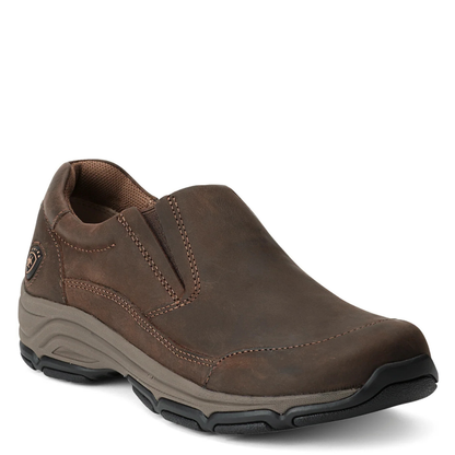 Ariat Womens Portland Slip On Shoe