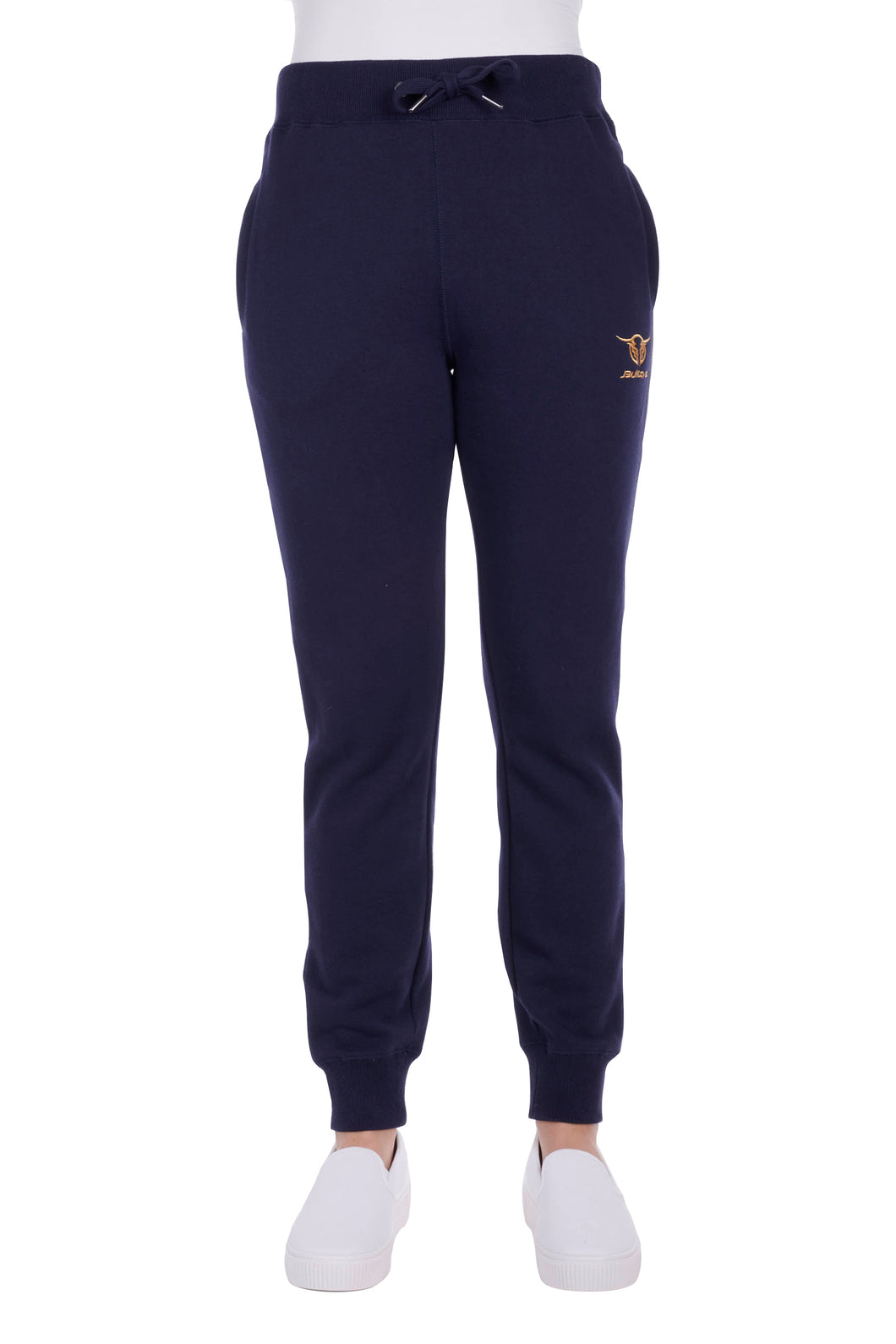 Bullzye Womens Kamala Slim Trackpant