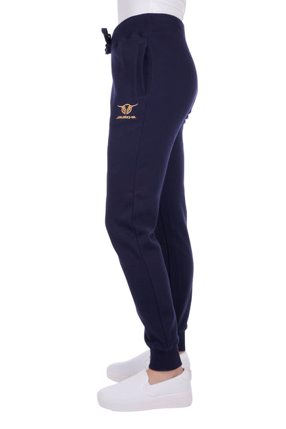 Bullzye Womens Kamala Slim Trackpants