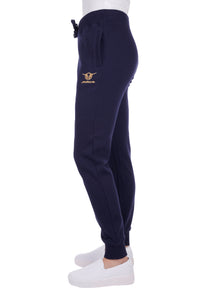 Bullzye Womens Kamala Slim Trackpant