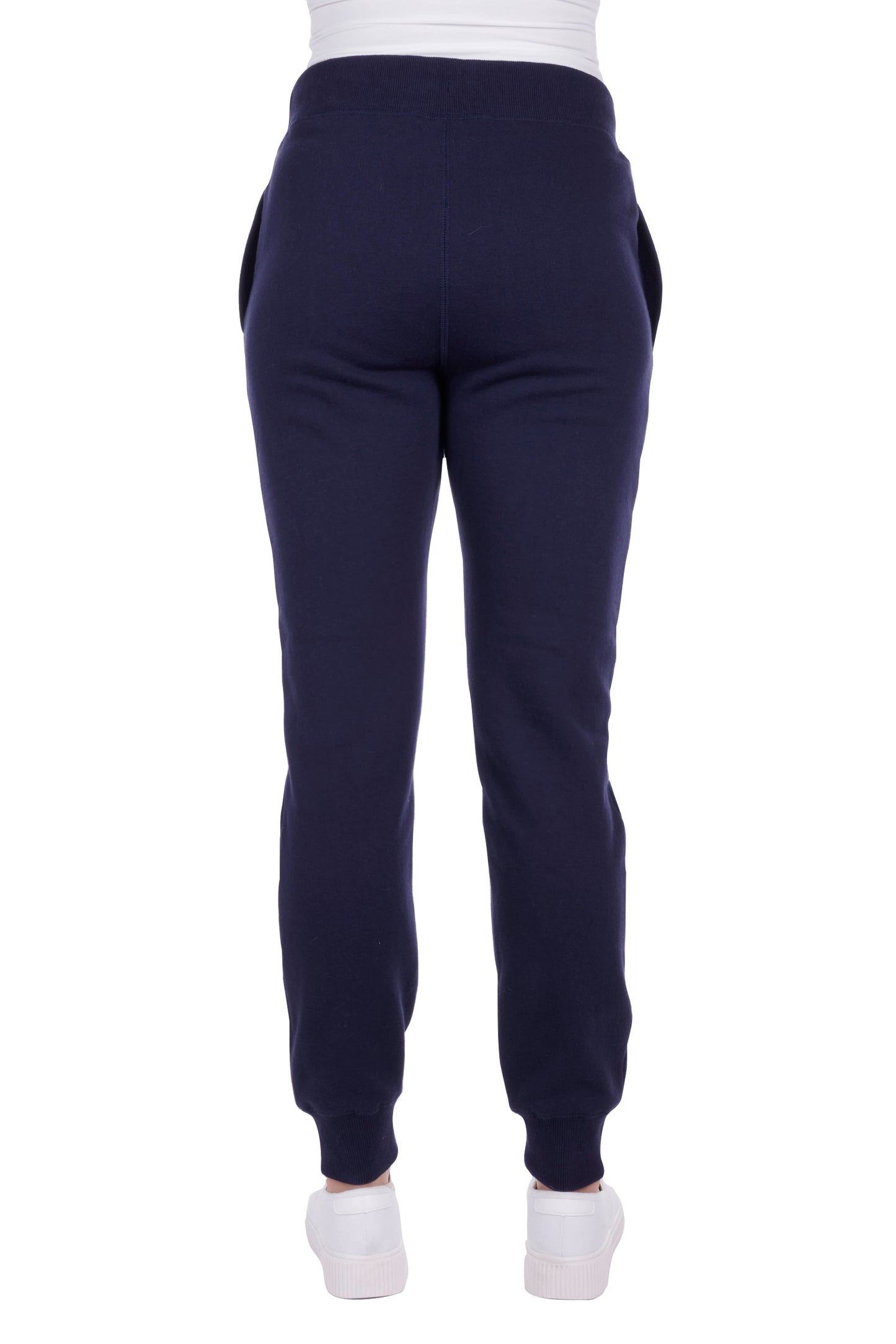 Bullzye Womens Kamala Slim Trackpants