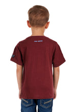 Load image into Gallery viewer, BOYS AUSTIN SS TEE