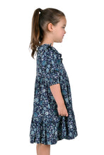 Load image into Gallery viewer, GIRLS ROSIE SS DRESS