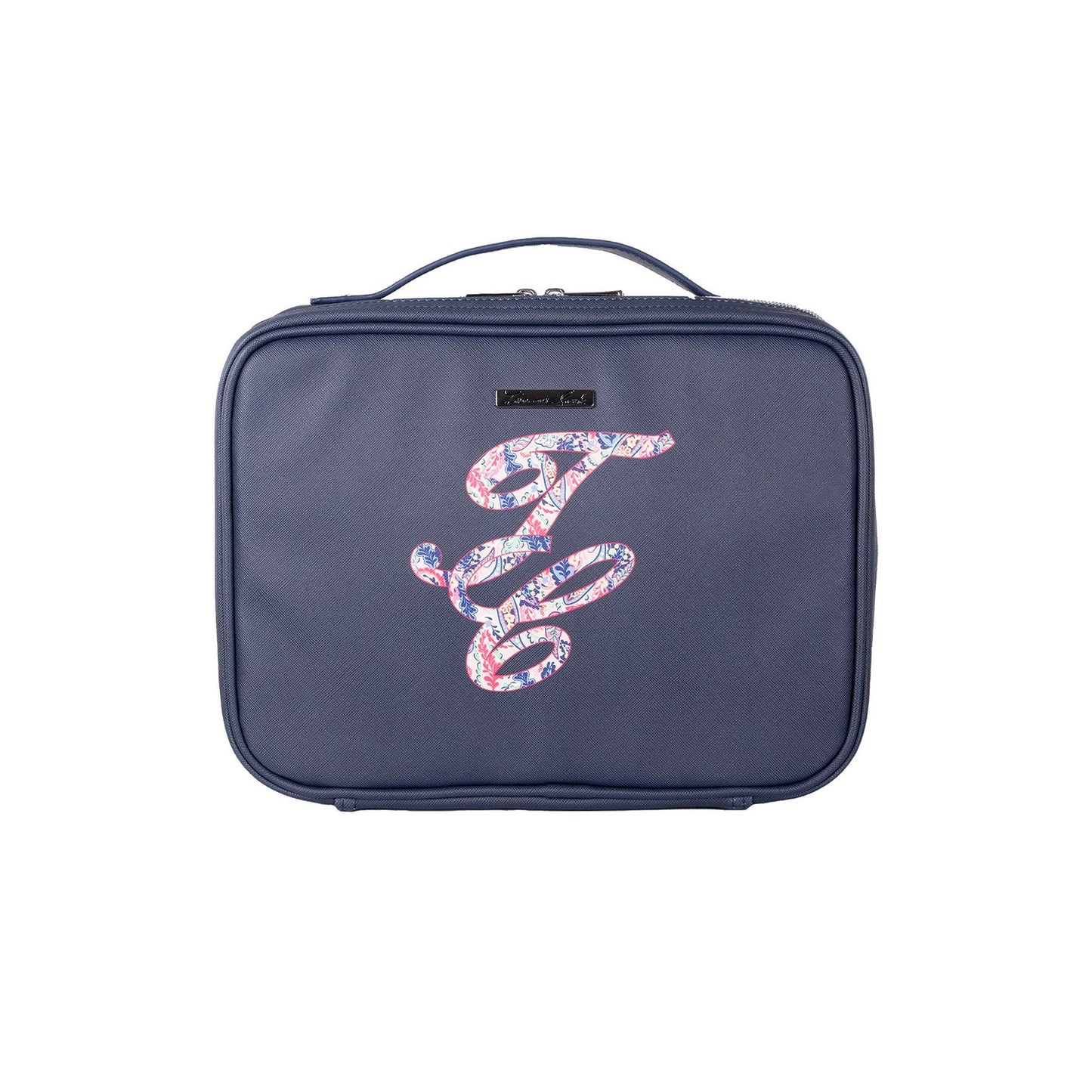 THOMAS COOK FOLD OUT COSMETIC BAG