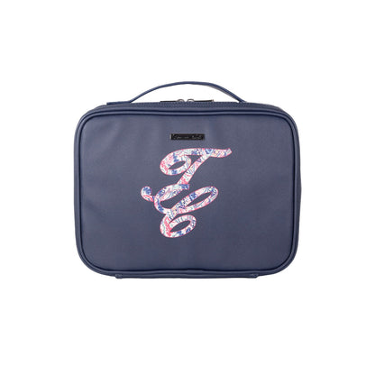 THOMAS COOK FOLD OUT COSMETIC BAG