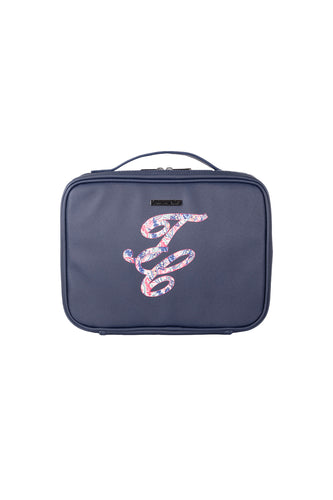THOMAS COOK FOLD OUT COSMETIC BAG