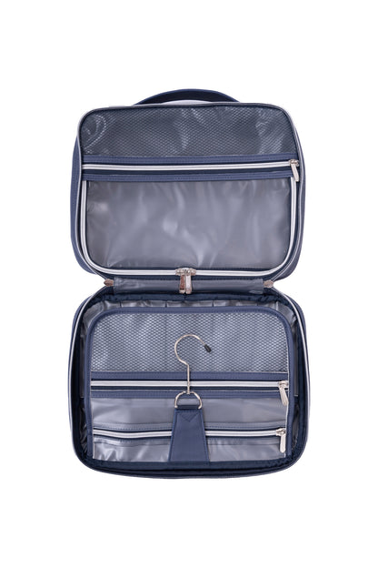 THOMAS COOK FOLD OUT COSMETIC BAG