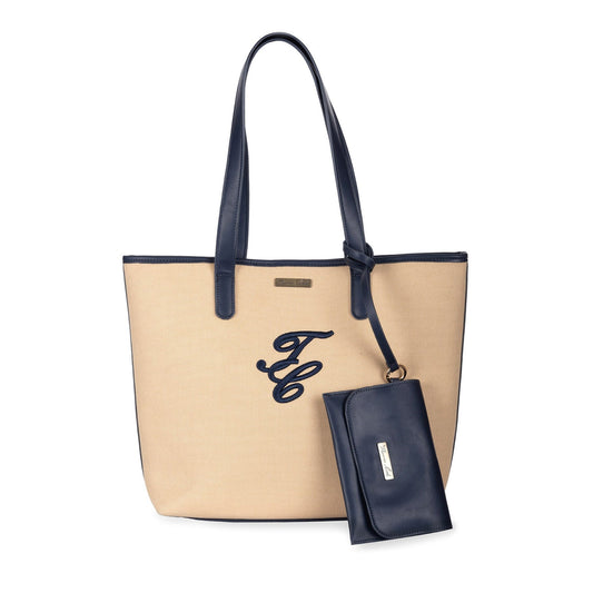 THOMAS COOK NATALIE TOTE BAG