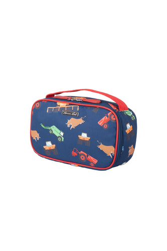 THOMAS COOK KIDS ROBBIE LUNCH BAG