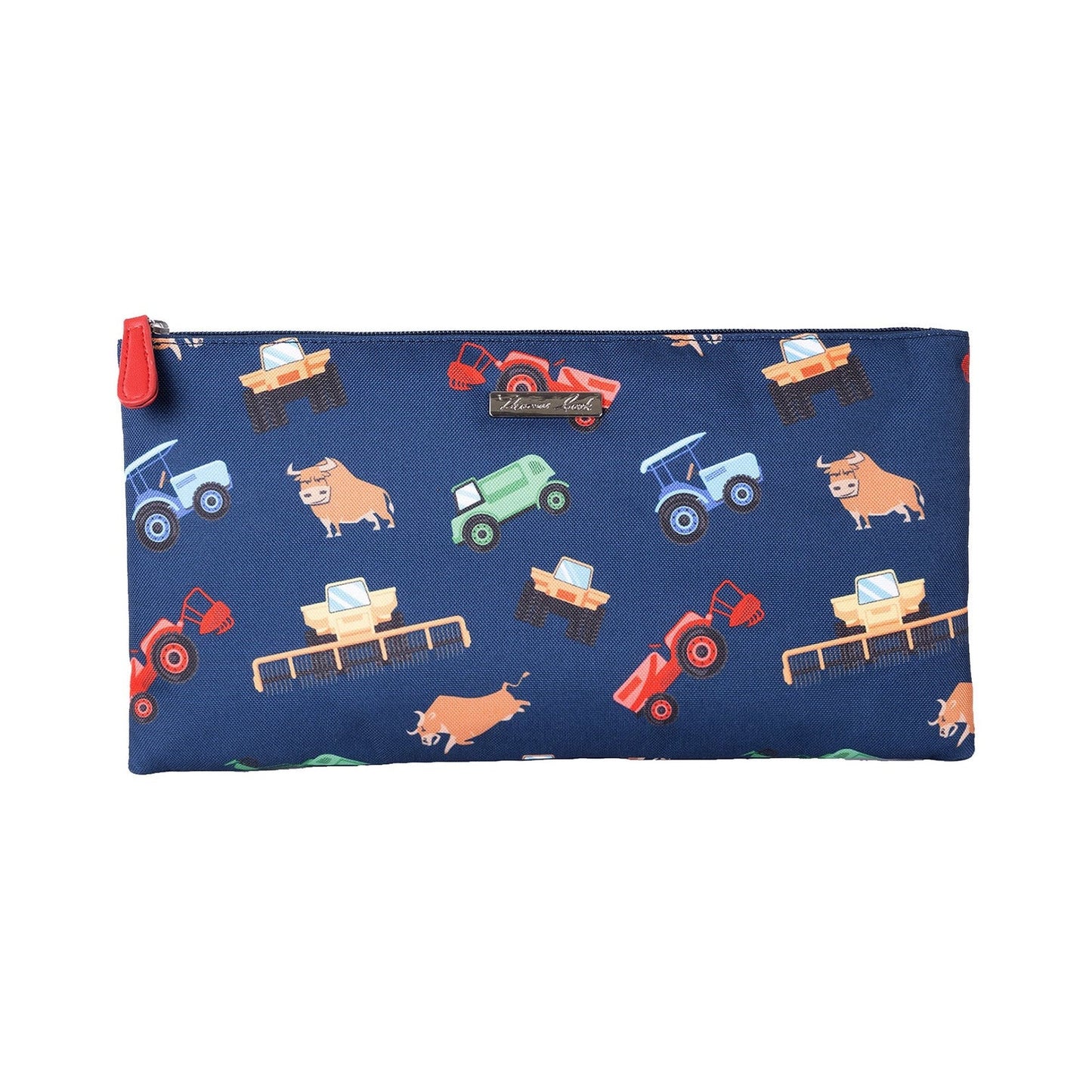 THOMAS COOK KIDS ROBBIE PENCIL CASE