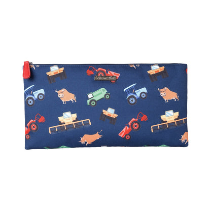 THOMAS COOK KIDS ROBBIE PENCIL CASE