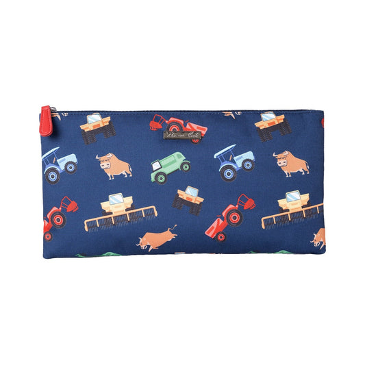 THOMAS COOK KIDS ROBBIE PENCIL CASE