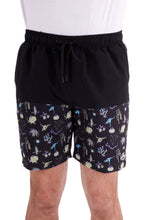 Load image into Gallery viewer, PURE WESTERN MENS BENNY BOARDSHORT