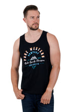 Load image into Gallery viewer, MENS CODY SINGLET