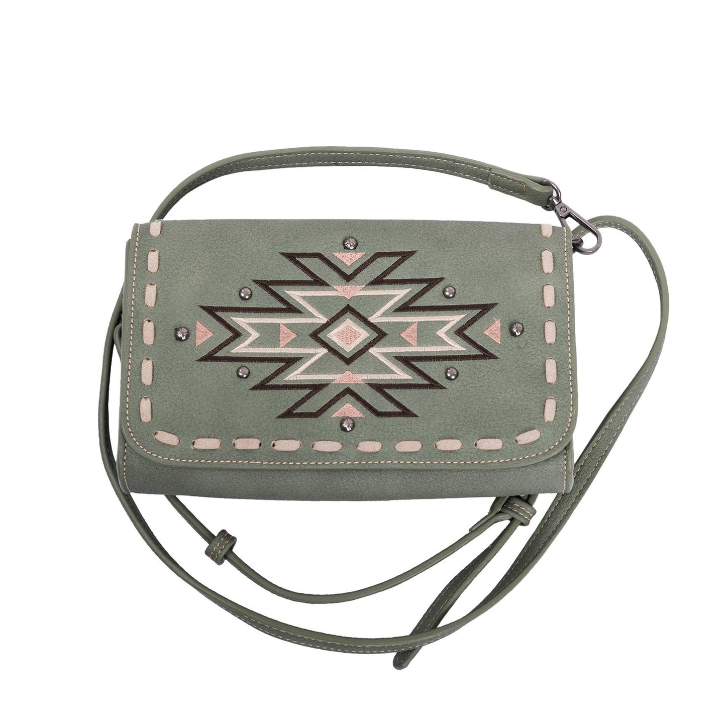 PURE WESTERN LOLA WALLET BAG