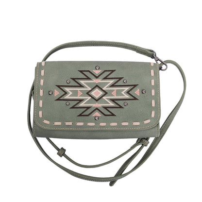 PURE WESTERN LOLA WALLET BAG