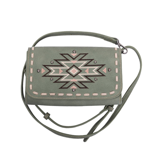 PURE WESTERN LOLA WALLET BAG