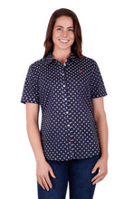 Load image into Gallery viewer, THOMAS COOK WOMENS JOSIE SS SHIRT