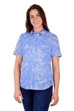 Load image into Gallery viewer, THOMAS COOK WOMENS MABEL SS SHIRT