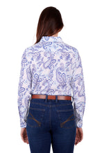 Load image into Gallery viewer, WOMENS PIPER LS SHIRT