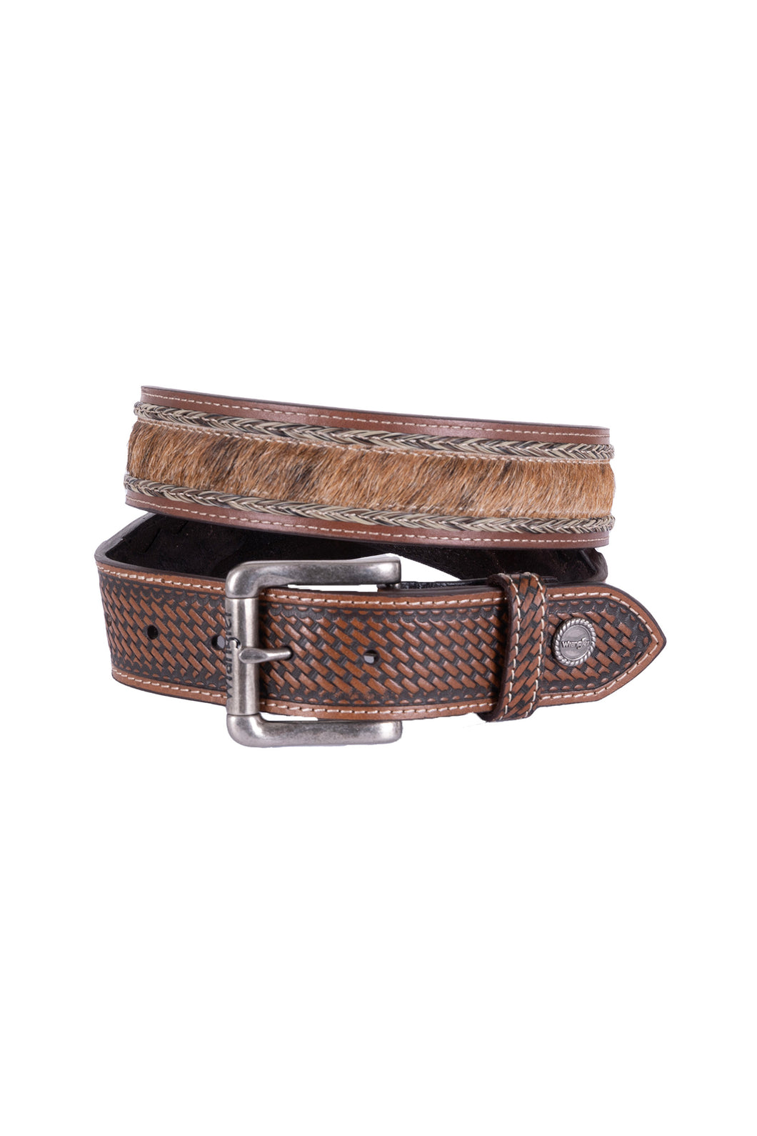 WRANGLER MENS AVERY BELT