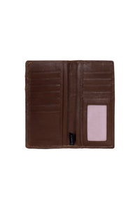 WRANGLER TRENT RODEO WALLET