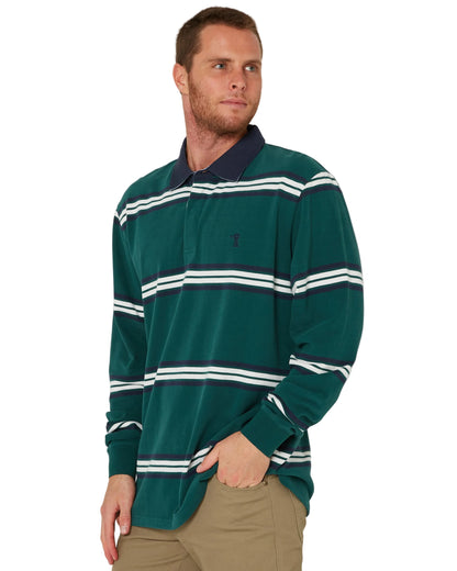Pilbara Mens Rugby Jersey