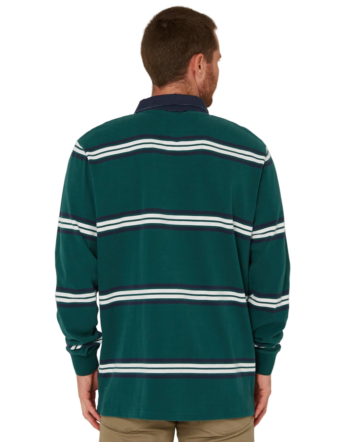 Pilbara Mens Rugby Jersey