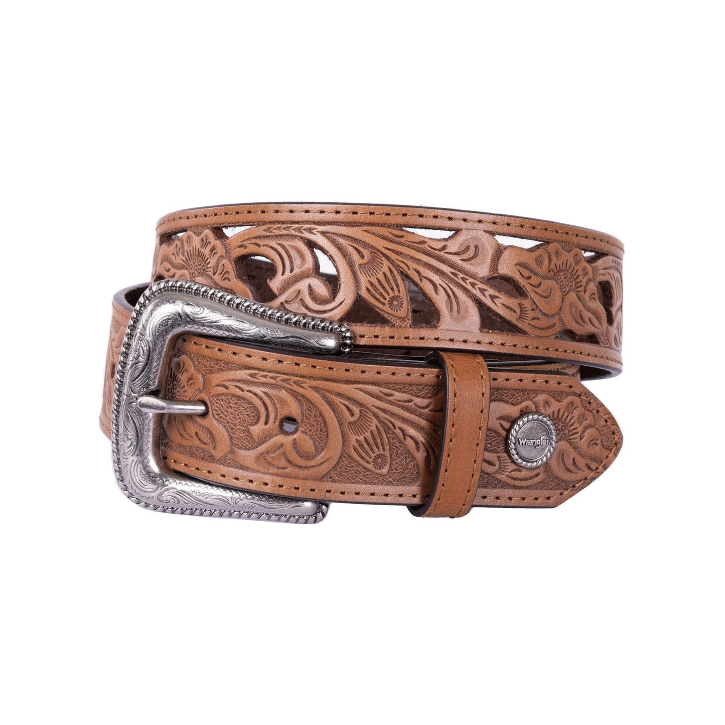 WRANGLER WOMENS BRIAR BELT