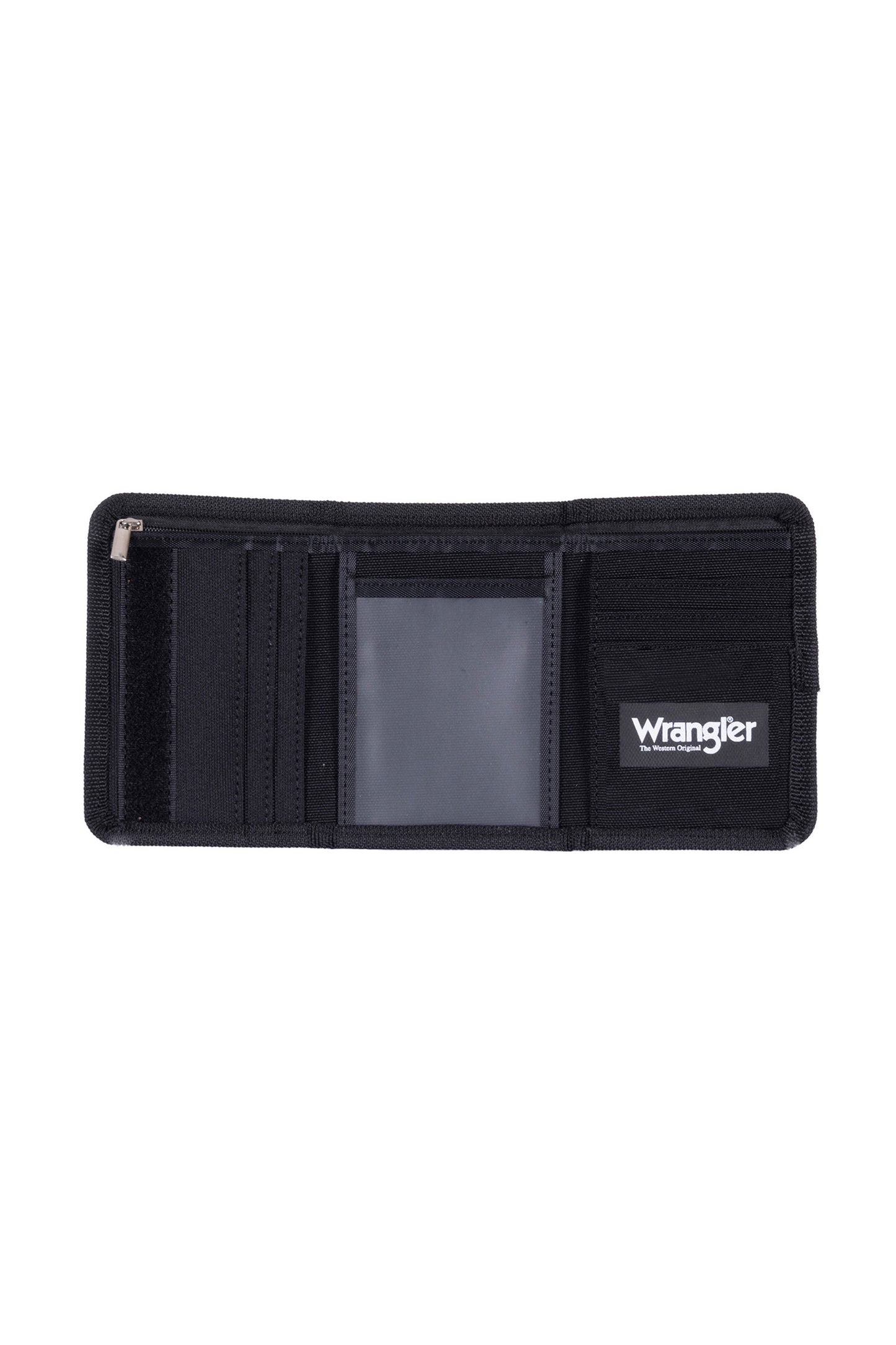 Wrangler Mens Logo Wallet
