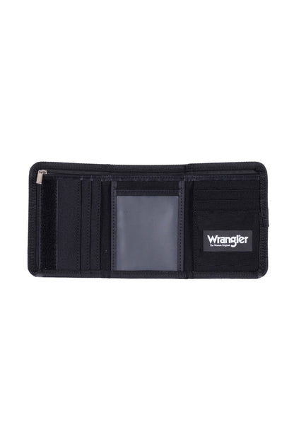 Wrangler Mens Logo Wallet