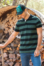 Load image into Gallery viewer, PURE WESTERN MENS ALLINGTON SS POLO