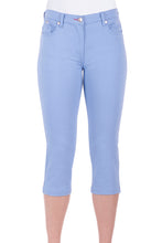 Load image into Gallery viewer, WOMENS JANE CROP SKINNY PANT