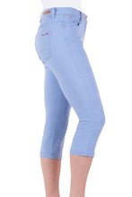 Load image into Gallery viewer, WOMENS JANE CROP SKINNY PANT