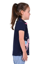 Load image into Gallery viewer, GIRLS AMELIA SS POLO