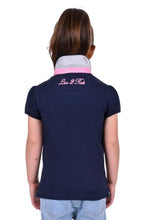 Load image into Gallery viewer, GIRLS AMELIA SS POLO