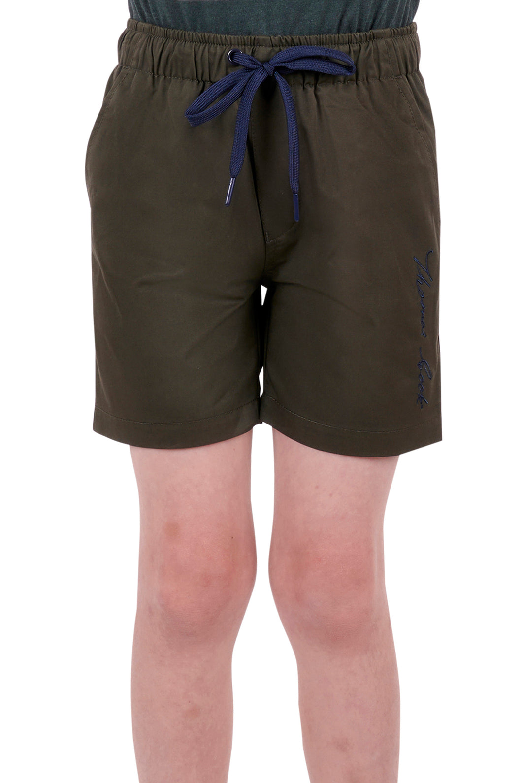 THOMAS COOK BOYS HUDSON SHORT