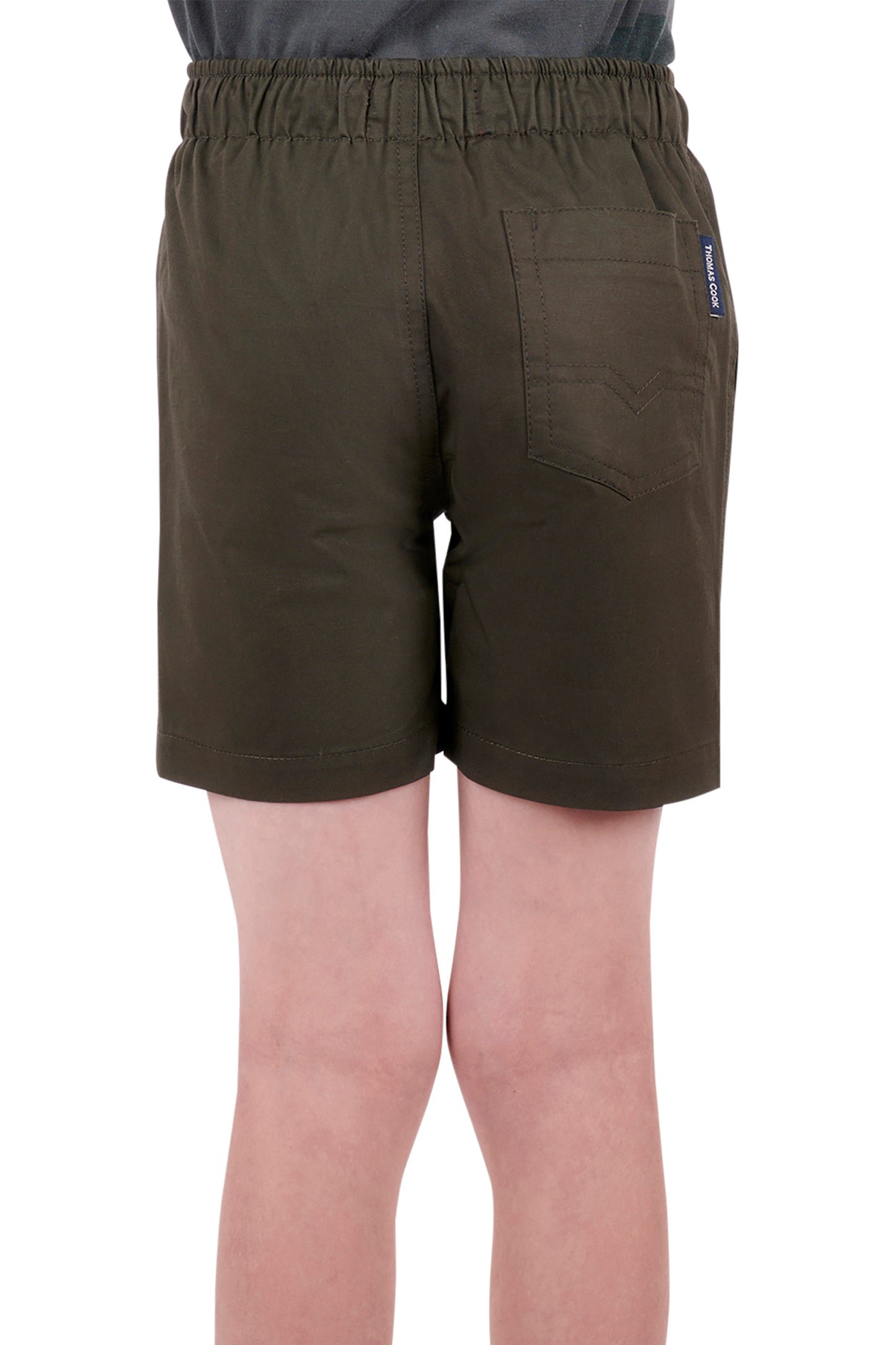 Thomas Cook Boys Hudson Shorts