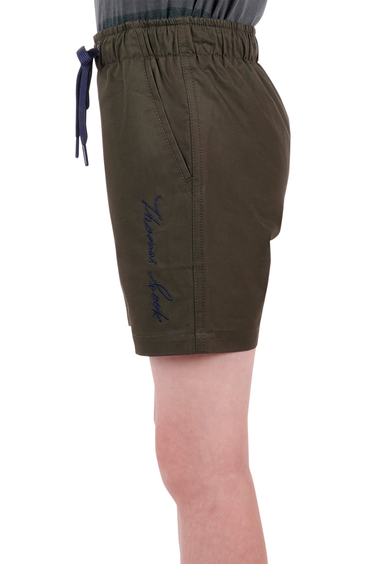 Thomas Cook Boys Hudson Shorts