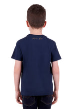 Load image into Gallery viewer, THOMAS COOK BOYS BOAB TREE SS TEE