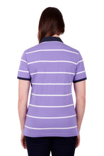 Load image into Gallery viewer, THOMAS COOK WOMENS MOLLY SS POLO