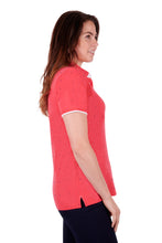 Load image into Gallery viewer, THOMAS COOK WOMENS CADY SS POLO