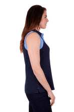 Load image into Gallery viewer, THOMAS COOK WOMENS BAILEY SL POLO