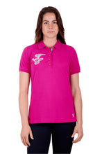 Load image into Gallery viewer, THOMAS COOK WOMENS AUSTIN SS POLO