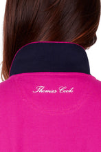 Load image into Gallery viewer, THOMAS COOK WOMENS AUSTIN SS POLO