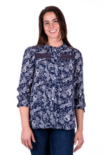 Load image into Gallery viewer, WOMENS IDA BLOUSE